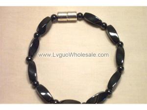 Hematite Bracelet